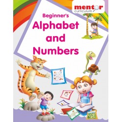 Beginner's Alphabet & Numbers